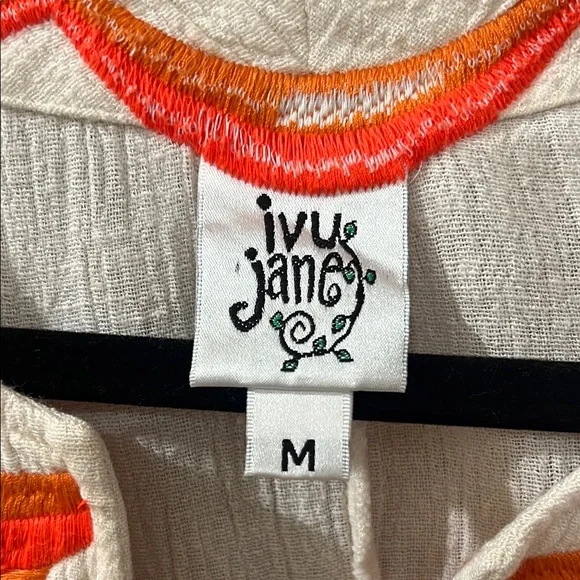 Ivy Jane blouse - Picture 3 of 4